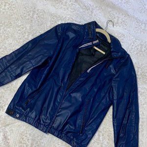 ZARA MAN WINDBREAKER JACKET